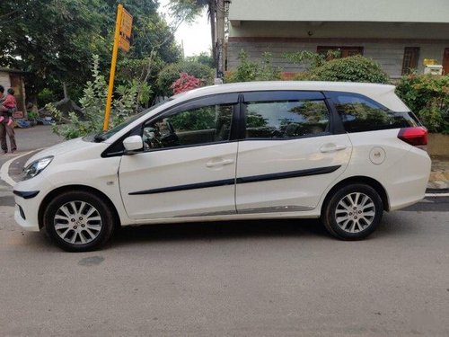 Used Honda Mobilio S i-DTEC 2015 MT for sale in Bangalore