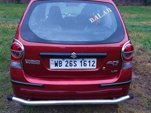 Used Maruti Suzuki Alto K10 LXI 2012 MT for sale in Krishnanagar