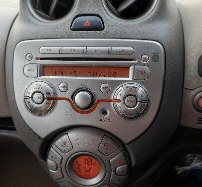 Used Nissan Micra 2012 MT for sale in New Delhi