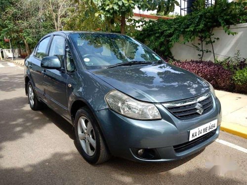 Maruti Suzuki Sx4 ZXi, 2008, Petrol MT in Nagar 