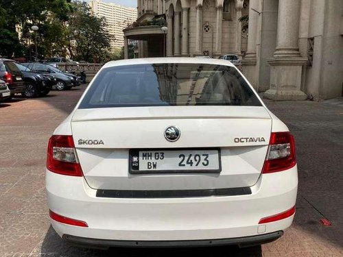 Used Skoda Octavia 2015 MT for sale in Thane