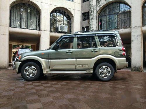 Mahindra Scorpio LX BS-IV, 2011, Diesel MT for sale in Mumbai