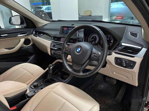 BMW X1 sDrive20d Expedition 2019 AT for sale in Pune 