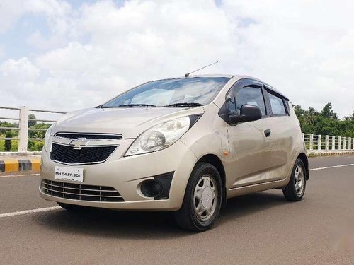 Used Chevrolet Beat LS 2012 MT for sale in Dhule 