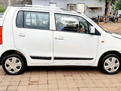 Used Maruti Suzuki Wagon R 2014 MT for sale in Raipur 