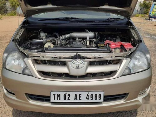 2008 Toyota Innova MT for sale in Chennai 