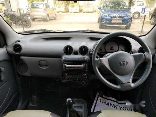 Used Hyundai Santro Xing 2005 MT for sale in Chennai