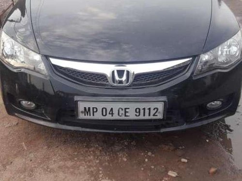 Used Honda Civic 2010 MT for sale in Bhopal 