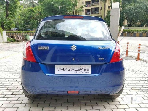 2013 Maruti Suzuki Swift VXi MT for sale in Mumbai 