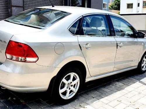 Used 2013 Volkswagen Vento MT for sale in Nashik