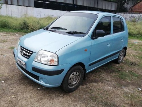 Used Hyundai Santro Xing XO eRLX Euro II 2006 MT in Kanpur 