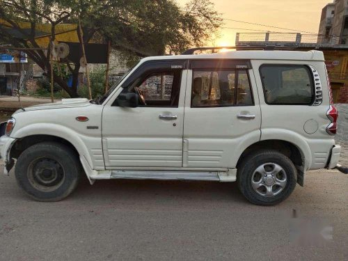 Used 2007 Mahindra Scorpio MT for sale in Lucknow 