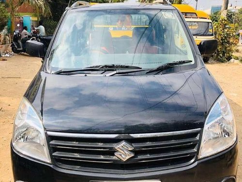 Maruti Suzuki Wagon R LXi CNG, 2011, MT in Hyderabad 