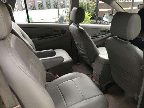 Toyota Innova 2.5 G4 7 STR, 2010, Diesel MT for sale in Kottayam 