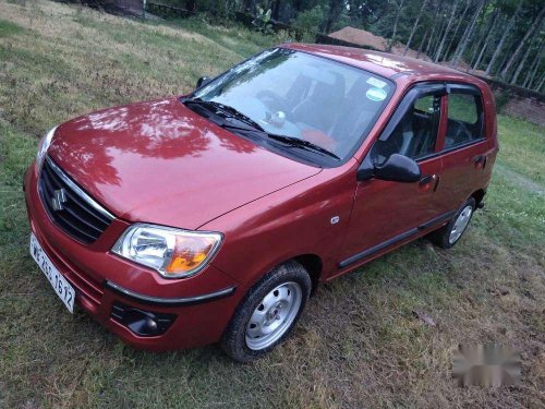 Used Maruti Suzuki Alto K10 LXI 2012 MT for sale in Krishnanagar