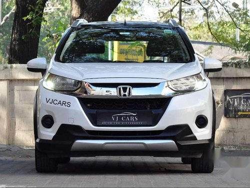 Honda WR-V i-VTEC S 2018 AT for sale in Chennai 