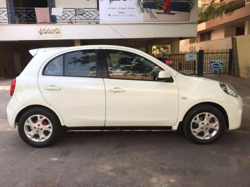 Used 2012 Renault Pulse MT for sale in Visakhapatnam