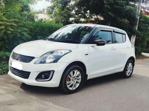 Maruti Suzuki Swift ZDi, 2013, MT for sale in Gurgaon 