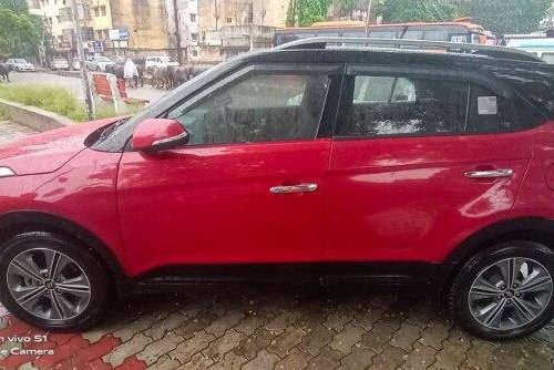 Used 2017 Hyundai Creta MT for sale in Varanasi 