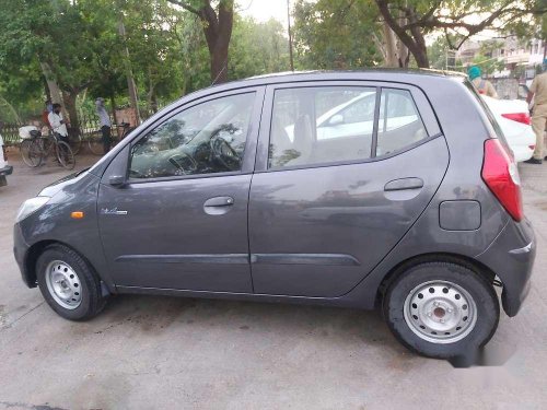 Hyundai i10 Era 1.1 2012 MT for sale in Jaipur 