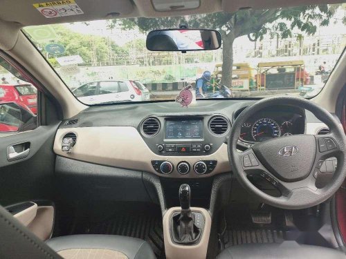Used Hyundai Grand i10 2018 MT for sale in Nagar