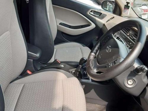 2016 Hyundai i20 Sportz MT for sale in Kanpur 