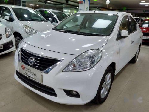 Used Nissan Sunny 2012 MT for sale in Patiala 