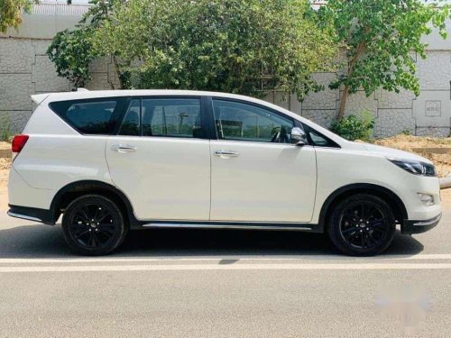 Toyota INNOVA CRYSTA 2.8Z, 2018, AT in Gurgaon 