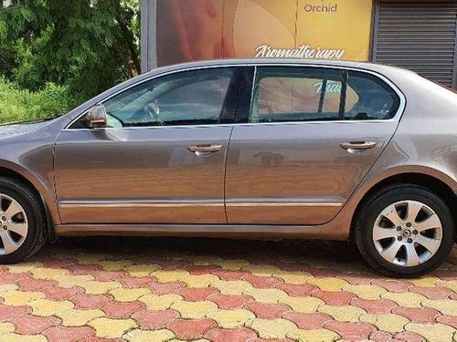 Used 2013 Skoda Superb 1.8 TSI MT for sale in Pune 