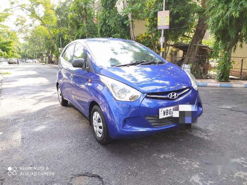 Hyundai Eon D-Lite +, 2014, MT for sale in Kolkata 