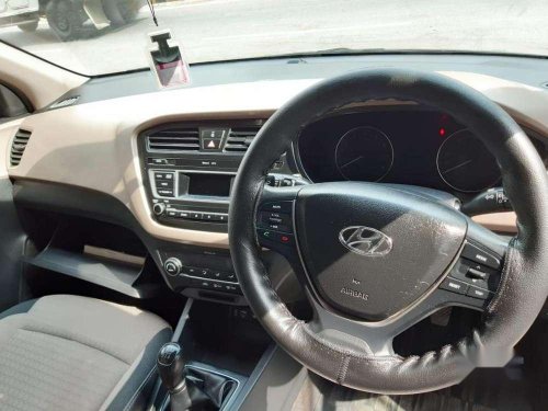 2016 Hyundai i20 Sportz MT for sale in Kanpur 