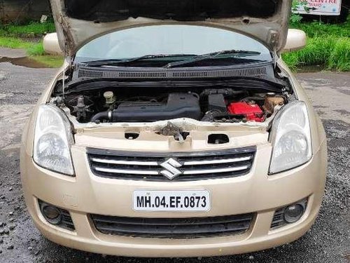 Maruti Suzuki Swift Dzire VDI, 2010, MT in Mumbai 