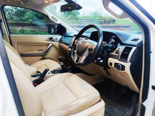 Ford Endeavour 2.2 Trend Manual 4x4, 2017, MT in Kolkata 