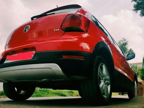 Used 2014 Volkswagen Polo MT for sale in Gurgaon 