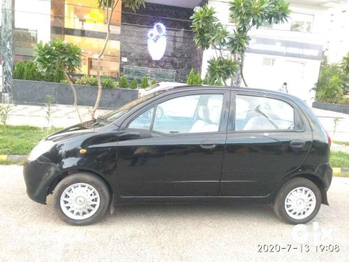 Used Chevrolet Spark 2010 MT for sale in Indore 