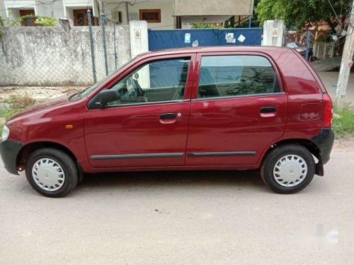 2006 Maruti Suzuki Alto MT for sale in Hyderabad 