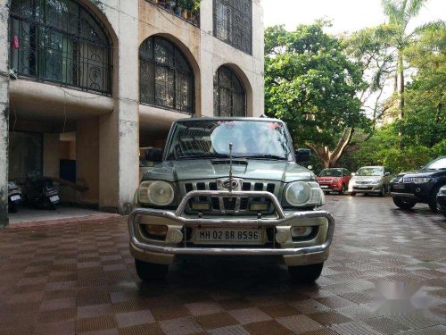 Mahindra Scorpio LX BS-IV, 2011, Diesel MT for sale in Mumbai