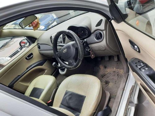 Used Hyundai i10 Sportz 2015 MT for sale in Kolkata 