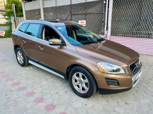 Volvo XC60 Summum D5, 2011, AT in Hyderabad 