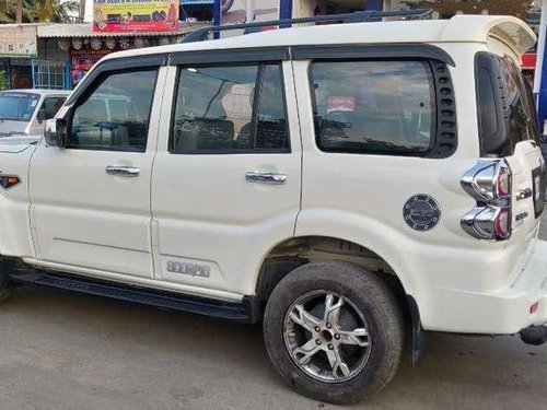 2016 Mahindra Scorpio MT for sale in Chennai 