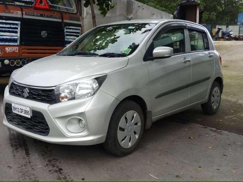 Maruti Suzuki Celerio ZXi 2018 MT for sale in Mumbai 