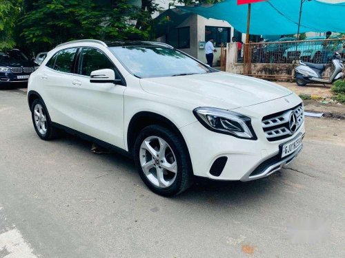 Used Mercedes Benz GLA Class 2018 AT in Rajkot 