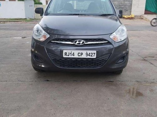 Hyundai i10 Era 1.1 2012 MT for sale in Jaipur 