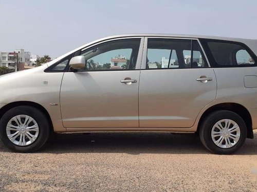 2008 Toyota Innova MT for sale in Chennai 