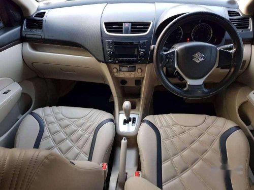Used Maruti Suzuki Swift Dzire 2016 MT for sale in Coimbatore
