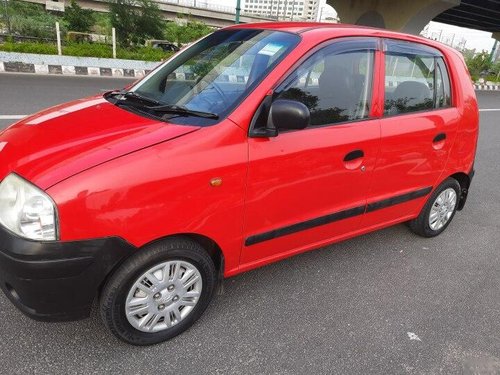 Used 2007 Hyundai Santro Xing MT for sale in New Delhi