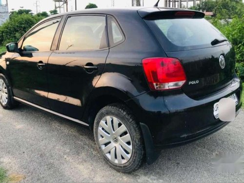 Used 2014 Volkswagen Polo MT for sale in Lucknow 