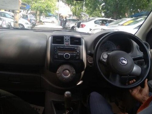 Used 2012 Nissan Sunny MT for sale in Noida