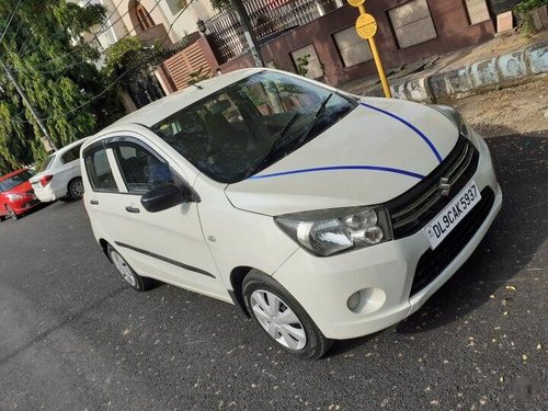 Used 2015 Maruti Suzuki Celerio AT for sale in New Delhi