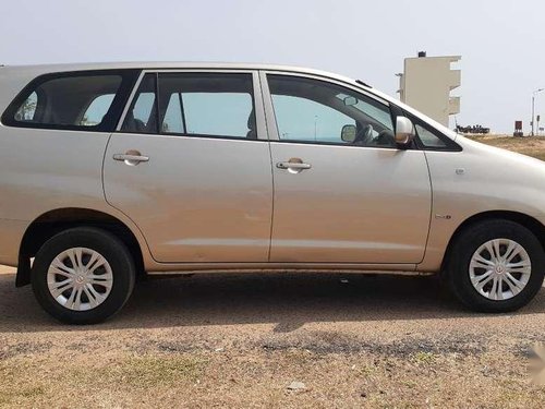 2008 Toyota Innova MT for sale in Chennai 